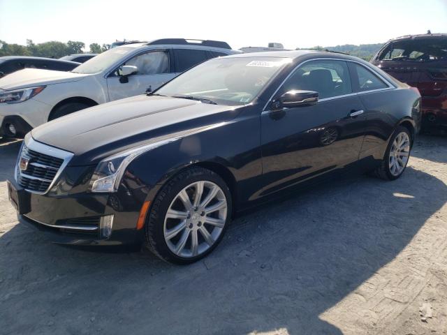 2015 Cadillac ATS Premium