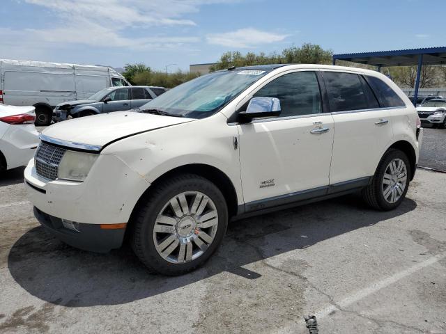 2008 Lincoln MKX 