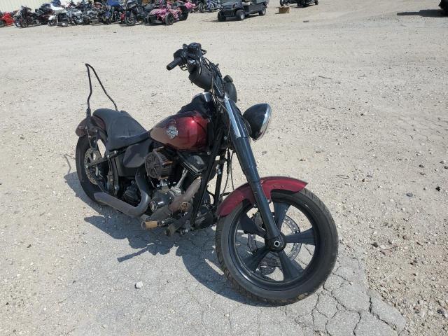 2014 HARLEY-DAVIDSON FLS SOFTAI - 1HD1JRV15EB022643