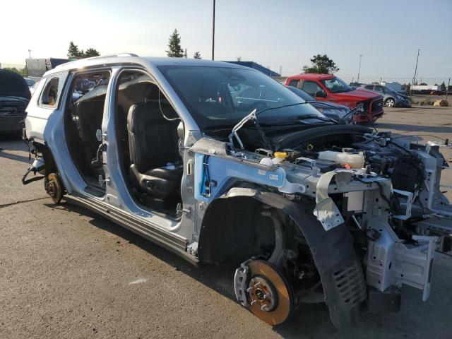 1C4RJKBG9P8105142 Jeep Grand Cherokee L Limited