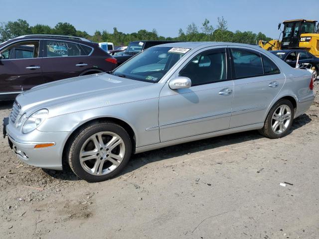 2006 Mercedes-Benz E-Class E 350