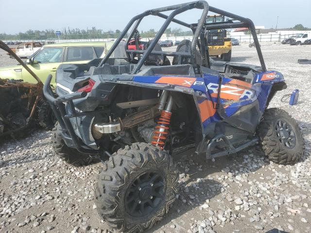 2022 POLARIS RZR XP 100 - 3NSNAE997NN475790