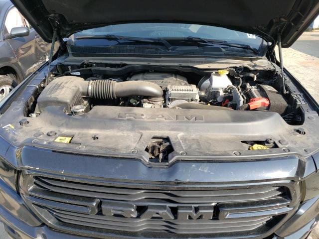 2021 DODGE RAM 1500 C - 1C6SRFFT3MN585143
