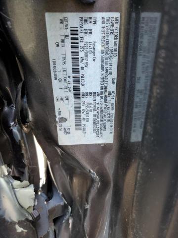 1FADP5AU0EL510291 Ford C-MAX SE