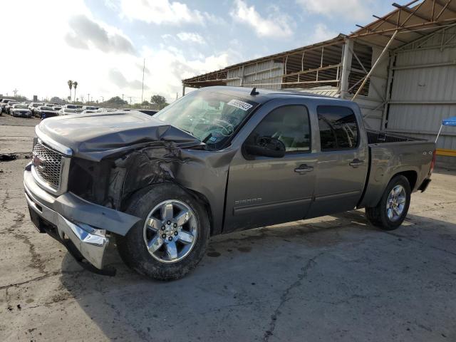 2012 GMC Sierra 1500 SLT