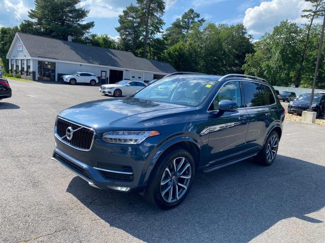 YV4A22PK7J1372655 2018 VOLVO XC90, photo no. 1