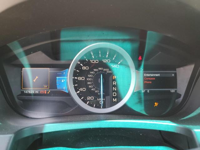 1FM5K8D8XEGB28142 Ford EXPLORER XLT