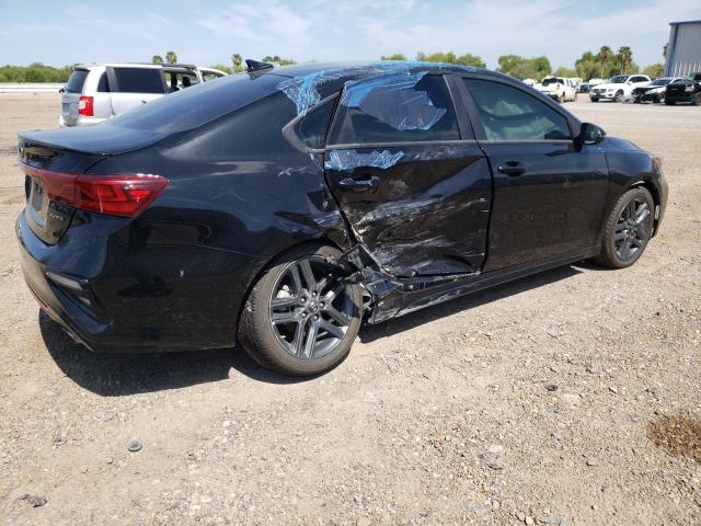 3KPF34AD6ME357447 KIA Forte Gt Line