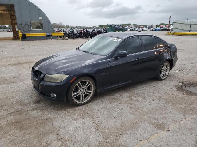 2009 BMW 3 Series 328i