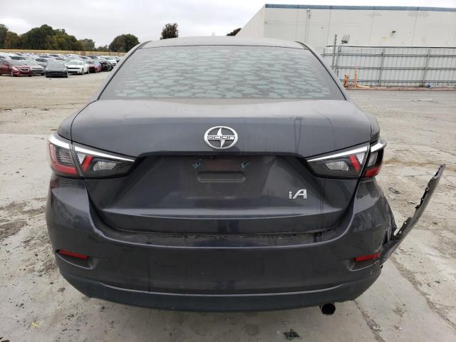 3MYDLBZV0GY111457 Toyota SCION IA