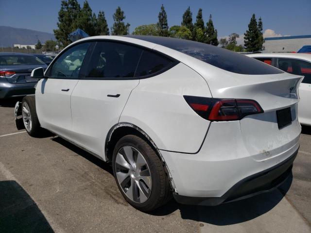 7SAYGDEE3PA024296 Tesla Model Y