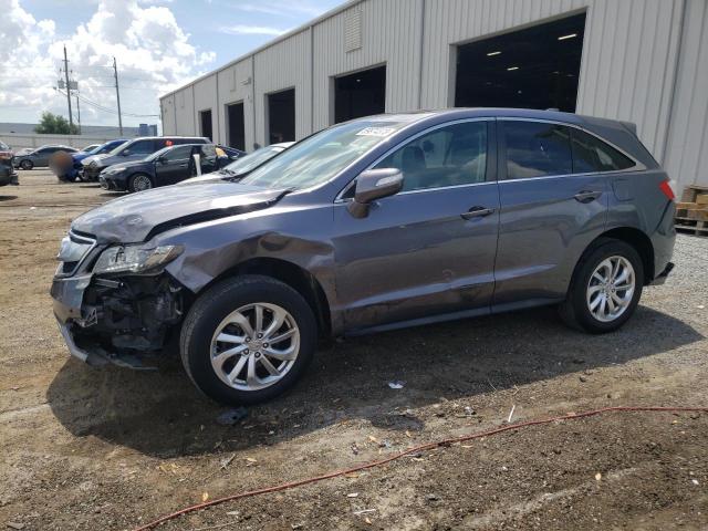 2017 Acura RDX 