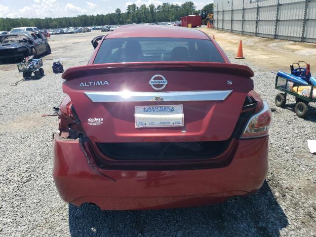 1N4AL3APXFC170209 | 2015 NISSAN ALTIMA 2.5