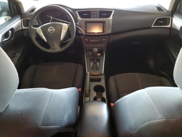 3N1AB7AP2HY312196 Nissan SENTRA S