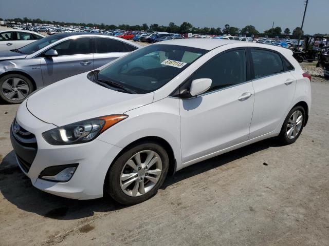 2014 Hyundai Elantra GT 