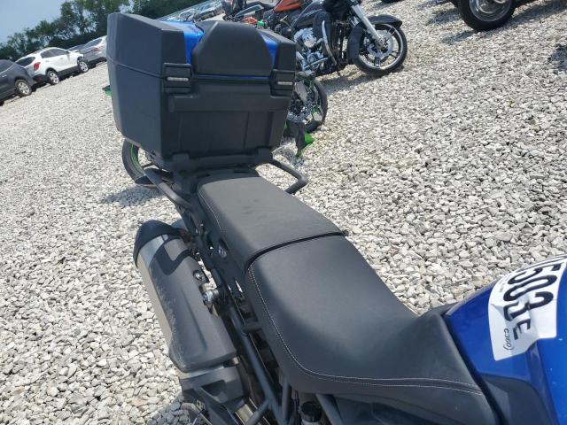 2016 TRIUMPH MOTORCYCLE TIGER 800 - SMTE10BF9GT731637