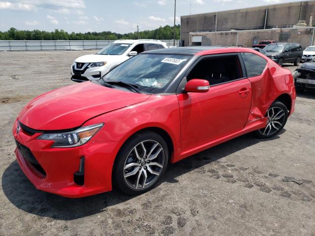 2014 Scion tC 