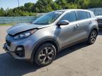 2020 KIA SPORTAGE L - KNDPMCAC9L7688136
