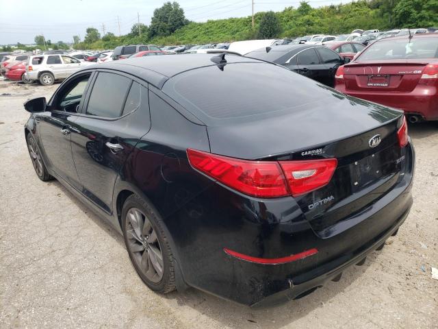 5XXGR4A76EG285915 KIA OPTIMA SX