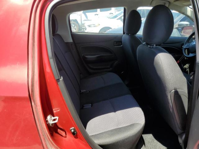 ML32A3HJ2KH014803 Mitsubishi MIRAGE ES