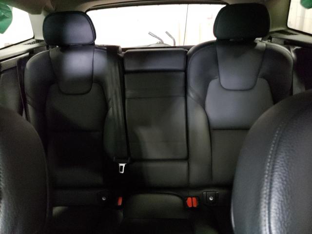 2020 VOLVO XC60 T6 MO YV4A22RK7L1410482