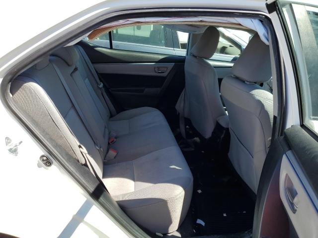 5YFBURHE9FP347665 Toyota COROLLA L