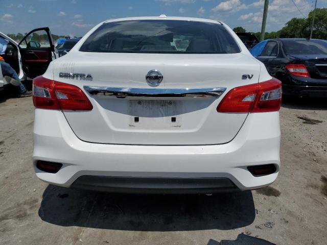 3N1AB7AP9HY355689 | 2017 NISSAN SENTRA S