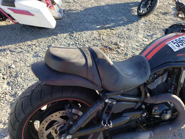 2010 HARLEY-DAVIDSON VRSCDX - 1HD1HHH17AC803735