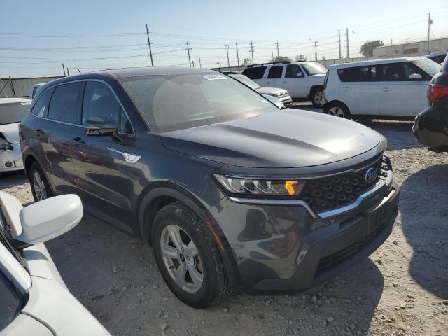 5XYRG4LC9MG032459 KIA SORENTO LX