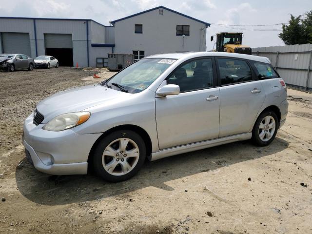 2005 Toyota Matrix XR