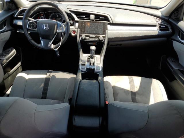 2HGFC2F71JH567253 Honda CIVIC EX