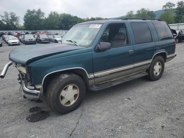 1999 Chevrolet Tahoe 