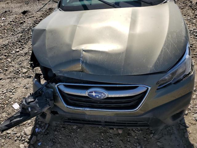4S4BTGPD7L3164877 Subaru Outback Touring Ldl
