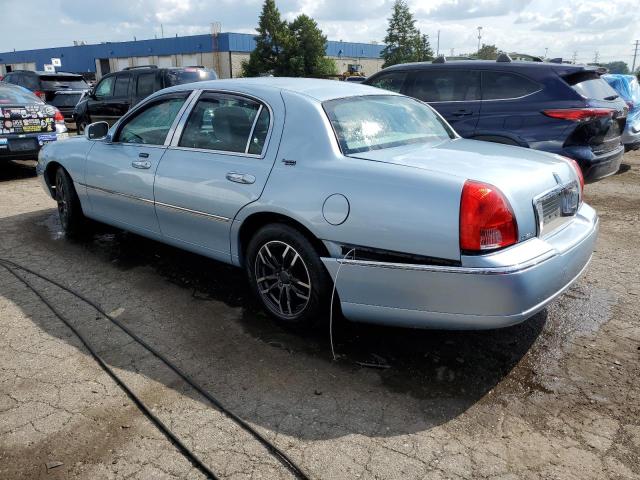 Vin: 2lnbl8cv6bx758771, lot: 60556103, lincoln towncar signature limited 20112