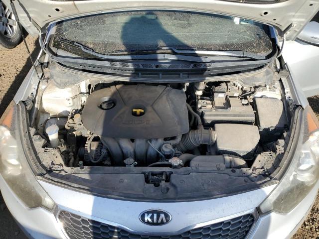 KNAFX4A80F5328772 KIA FORTE EX