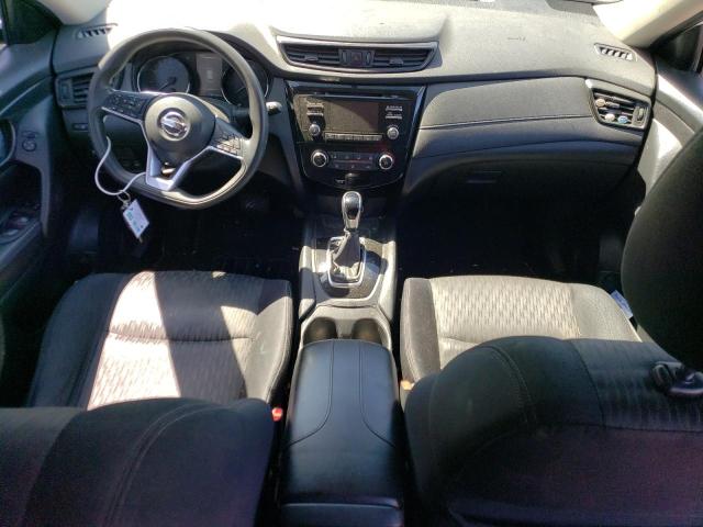 JN8AT2MT0HW132717 Nissan ROGUE S