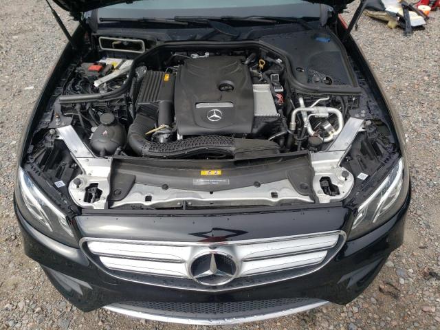 WDDZF4JB3KA545268 2019 MERCEDES-BENZ E-CLASS, photo no. 11