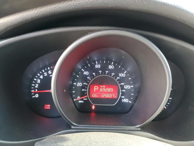 KNDJP3A51G7326936 KIA SOUL +