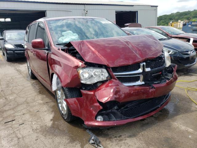 2C4RDGCG0KR725278 Dodge Grand Caravan Sxt