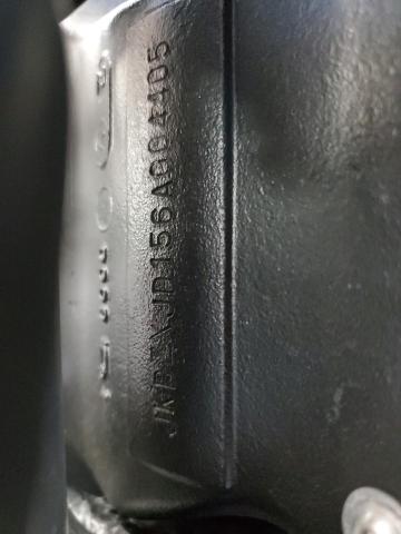 2006 KAWASAKI ZX636 C1 - JKBZXJD156A004405