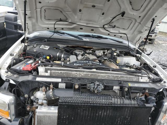 2008 Ford F550 - Image 11