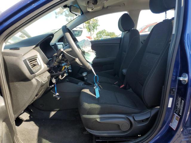 3KPA24ADXLE295191 KIA RIO LX