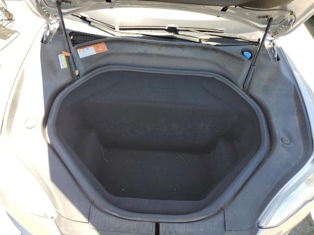 2015 TESLA MODEL S 70 - 5YJSA1S20FF091842
