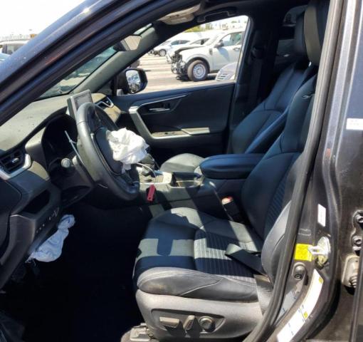 2T3EWRFV4LW078941 Toyota RAV4 XSE