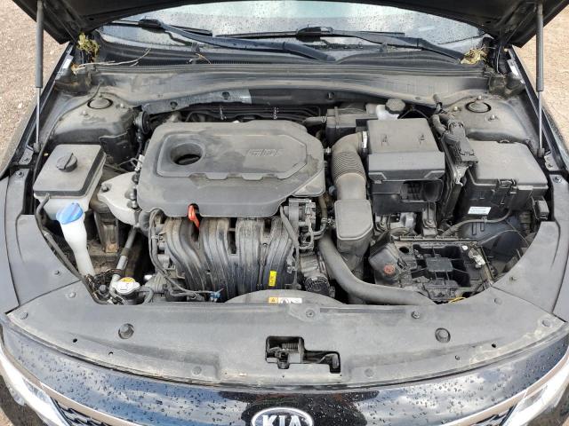 5XXGT4L39JG188049 KIA Optima Lx