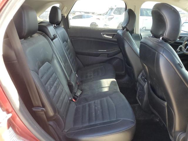 2FMTK4J82FBB56899 Ford EDGE SEL