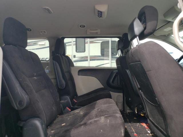 2C4RDGBG1ER389050 Dodge Grand Caravan Se