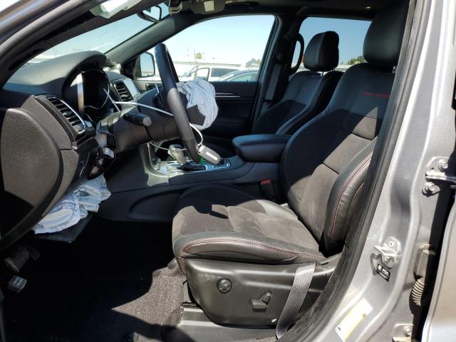 1C4RJFLG9MC869684 Jeep Grand Cherokee Trailhawk