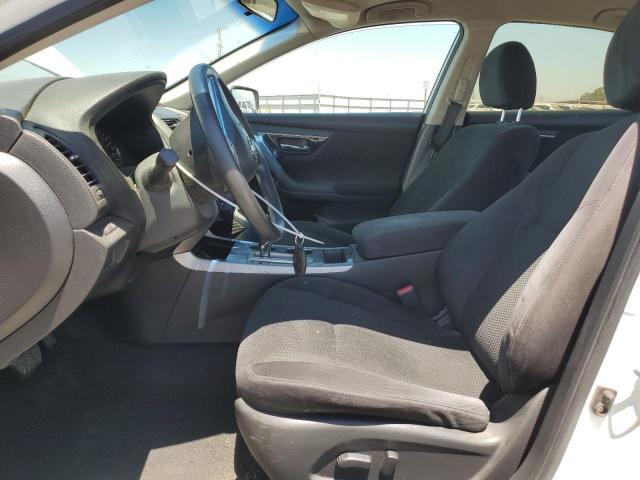 1N4AL3AP6EN353402 Nissan ALTIMA 2.5