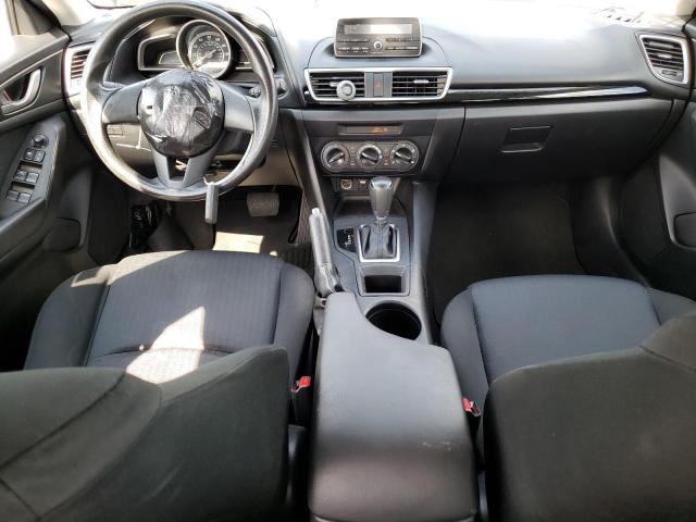 2015 MAZDA 3 SV - JM1BM1T71F1273639